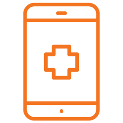 Phone icon 
