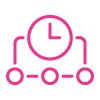 Clock icon