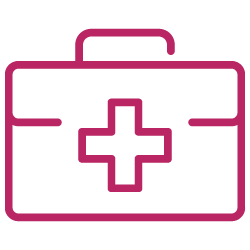 First Aid Kit icon