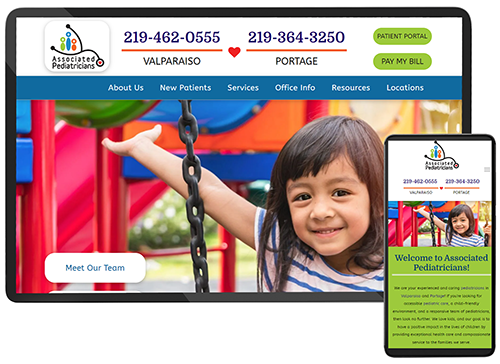 Associated Pediatricians