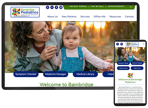 Bainbridge Pediatrics