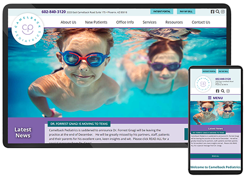 Camelback Pediatrics