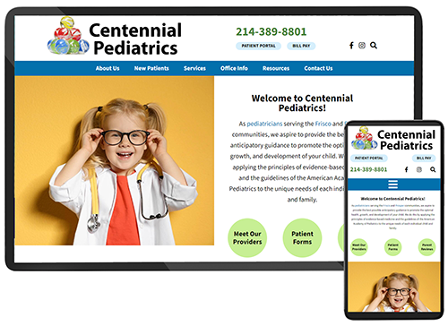 Centennial Pediatrics