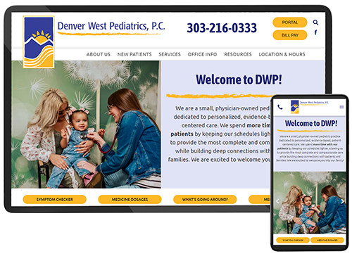 Denver West Pediatrics