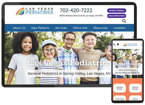 Las Vegas Pediatrics