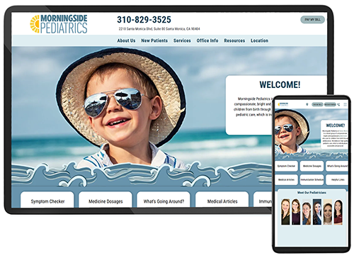 Morningside Pediatrics