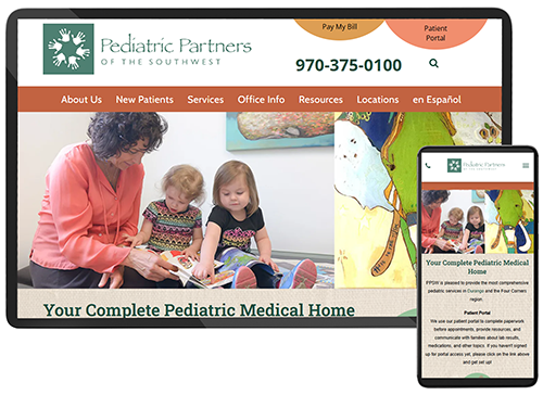 Pediatric Partners of Southwest Durango