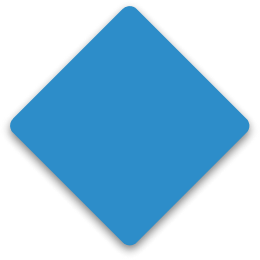 blue diamond