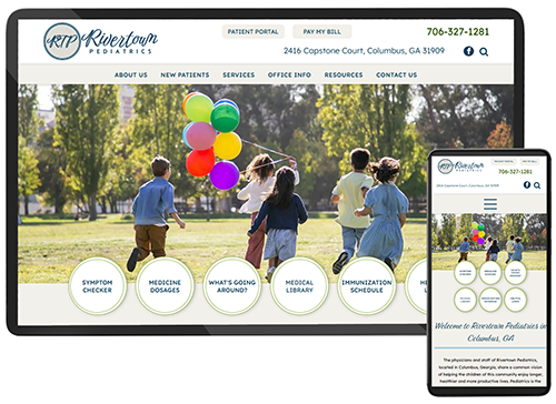 Rivertown Pediatrics