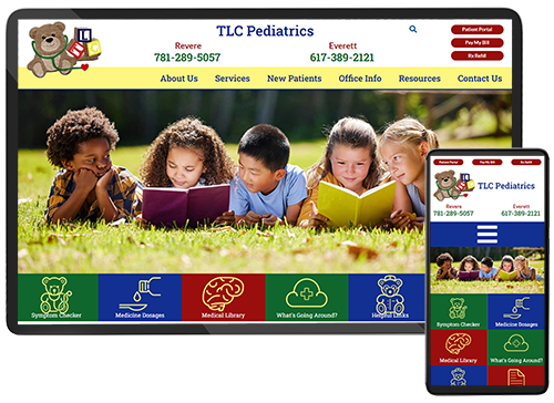 TLC Pediatrics