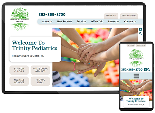 Trinity Pediatrics