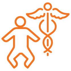 Health medical icon