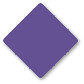 purple diamond