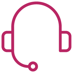 Headset icon