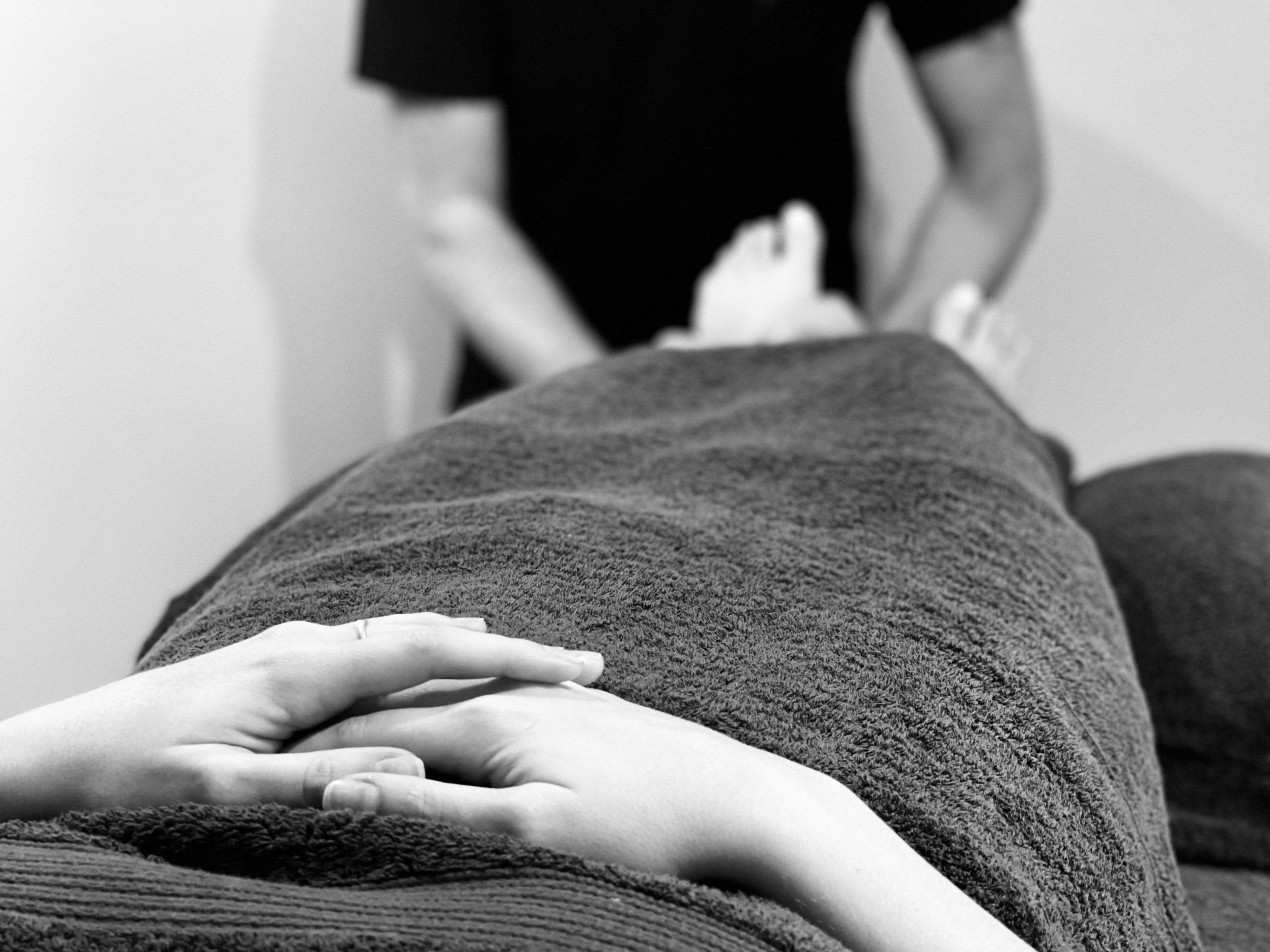 Remedial Massage in Yeppoon Pin Point Remedial Massage