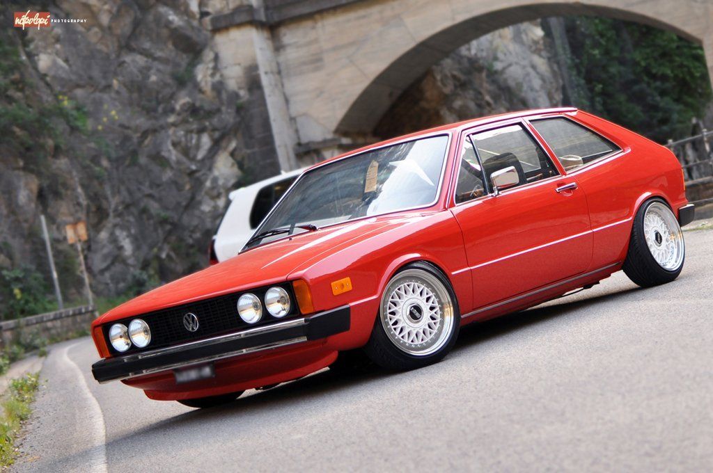 scirocco 1