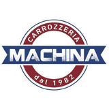 Carrozzeria Machina logo