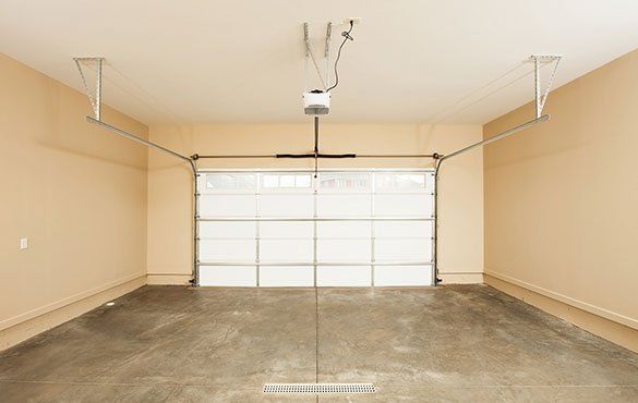 Residential Garage Door Opener — Lincoln, NE — Capital Overhead Door