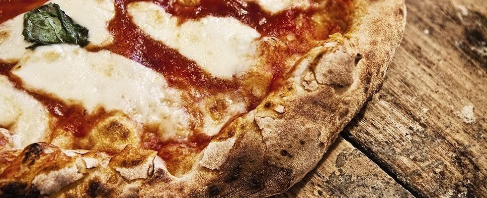 Europizza Pizza Da Asporto