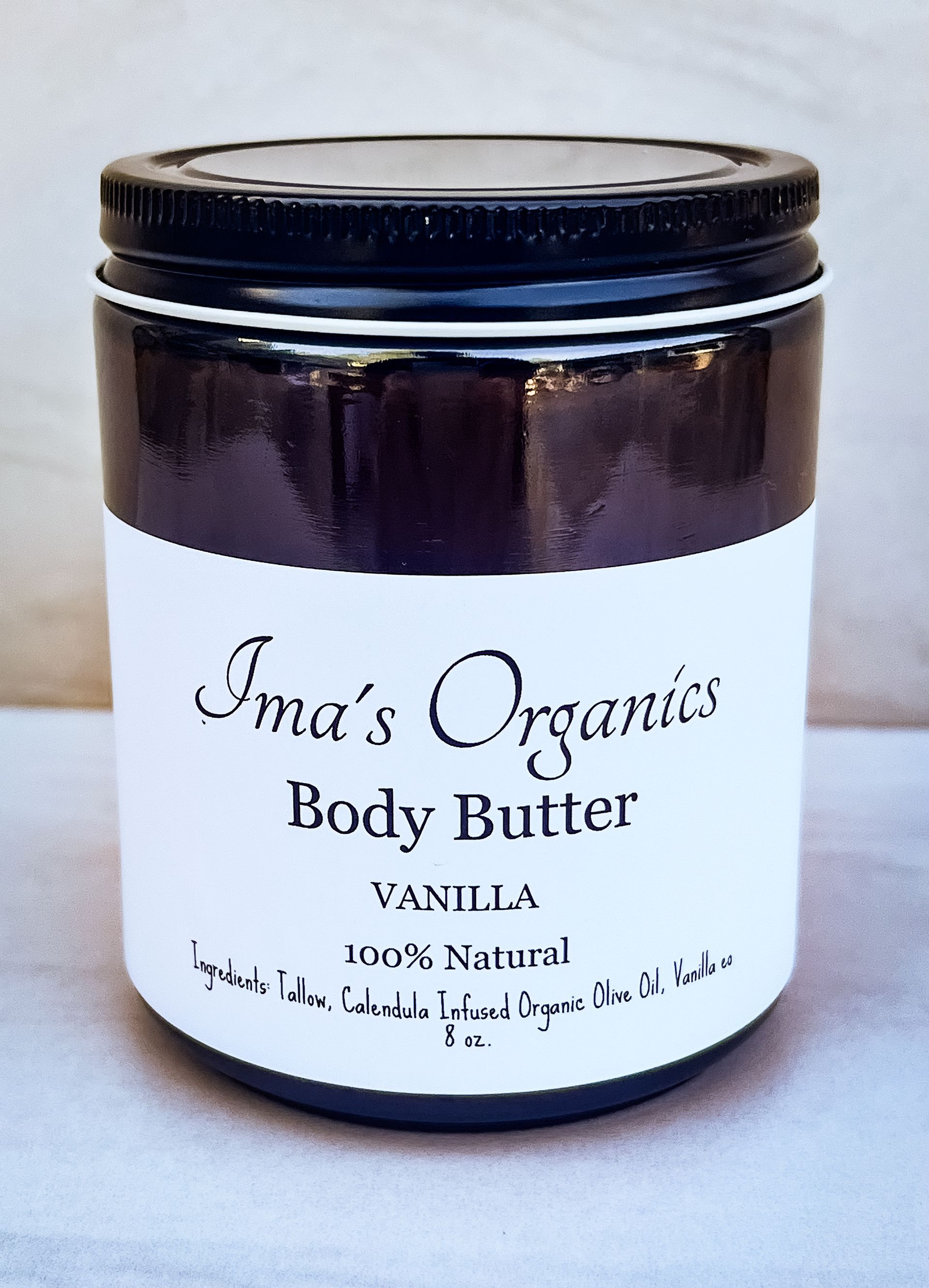 Body Butter