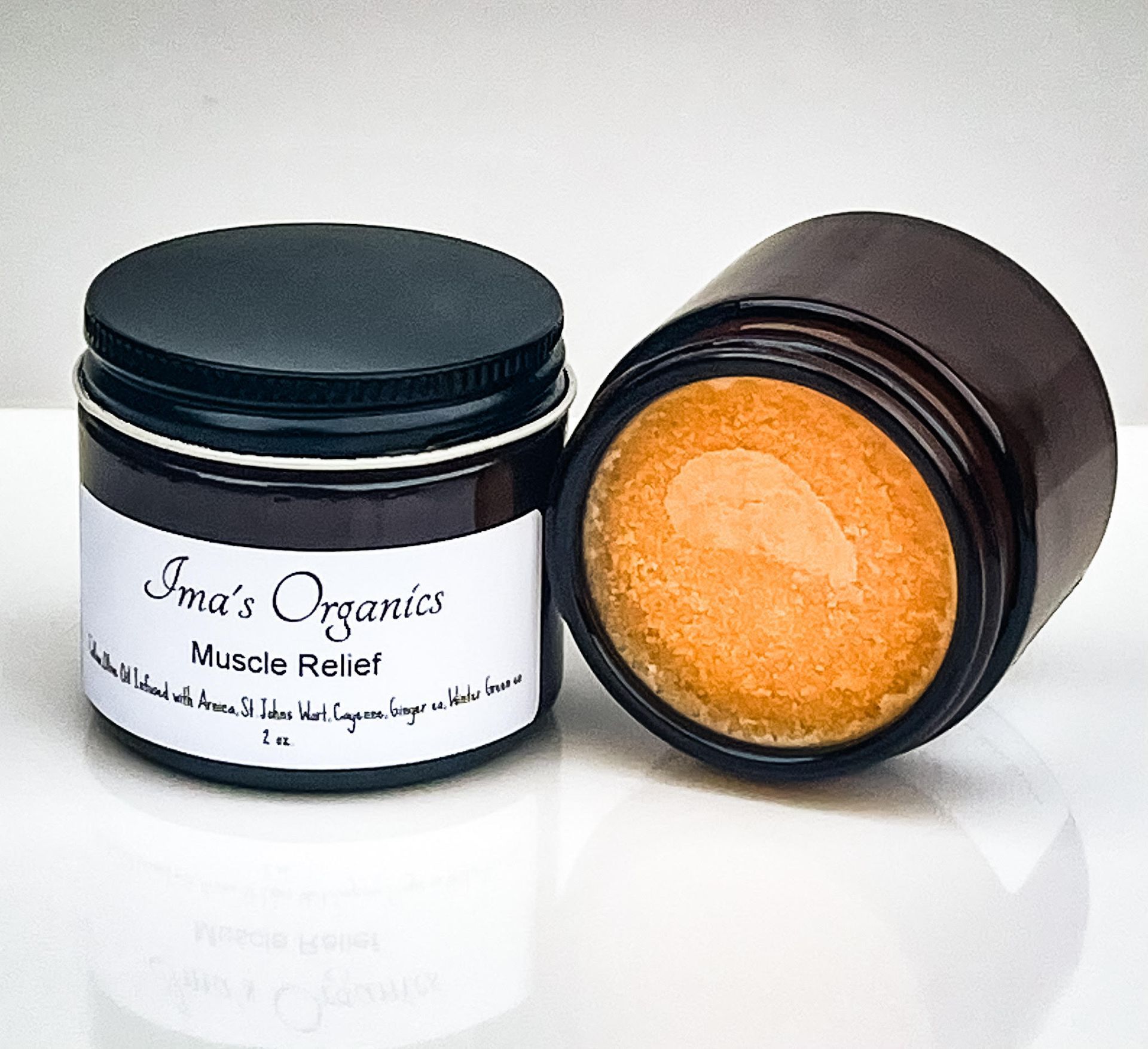 Muscle Relief