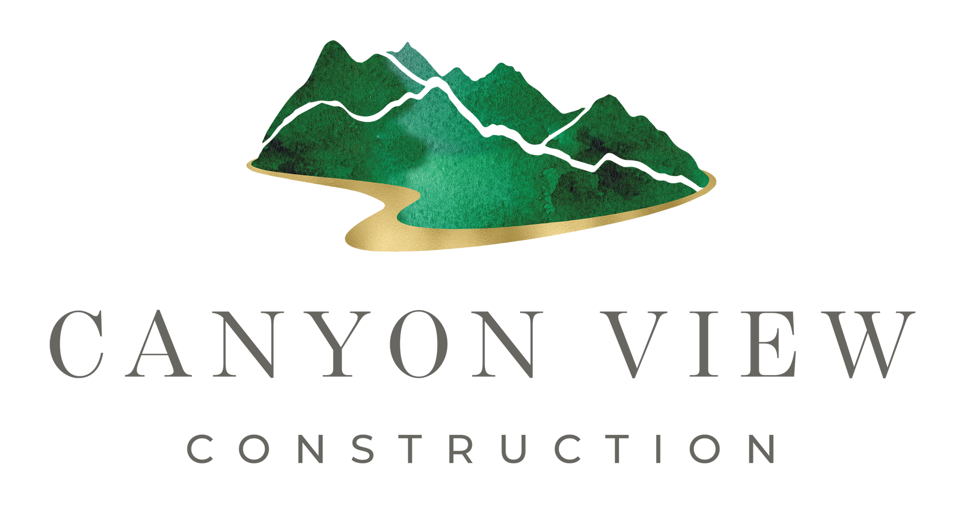 Canyon View Construction