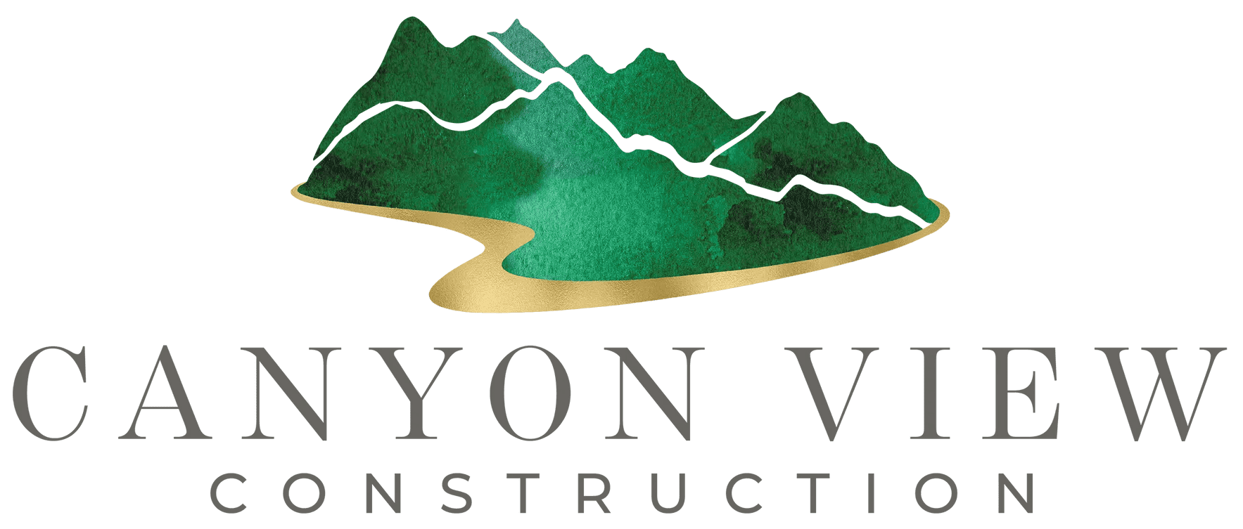 Canyon View Construction