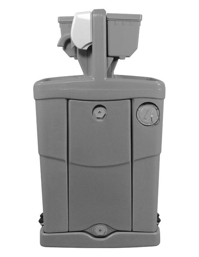 Handwashing Station — Sierra Vista, AZ — Porta-Pot