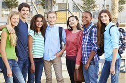Adolescent therapy services in Fayetteville, NC