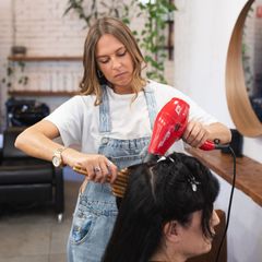 Fern Establishment Hair Services
