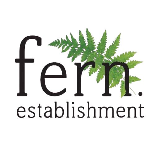 Fern Establishment Logo