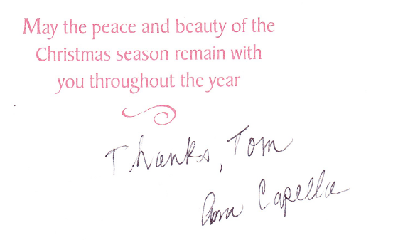 New Southern California roof