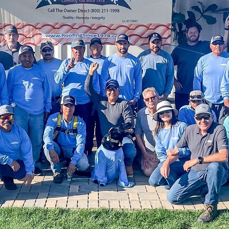 Best Roofing Company in San Diego