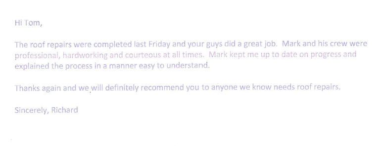 Highly skilled, dedicated, long term employees review