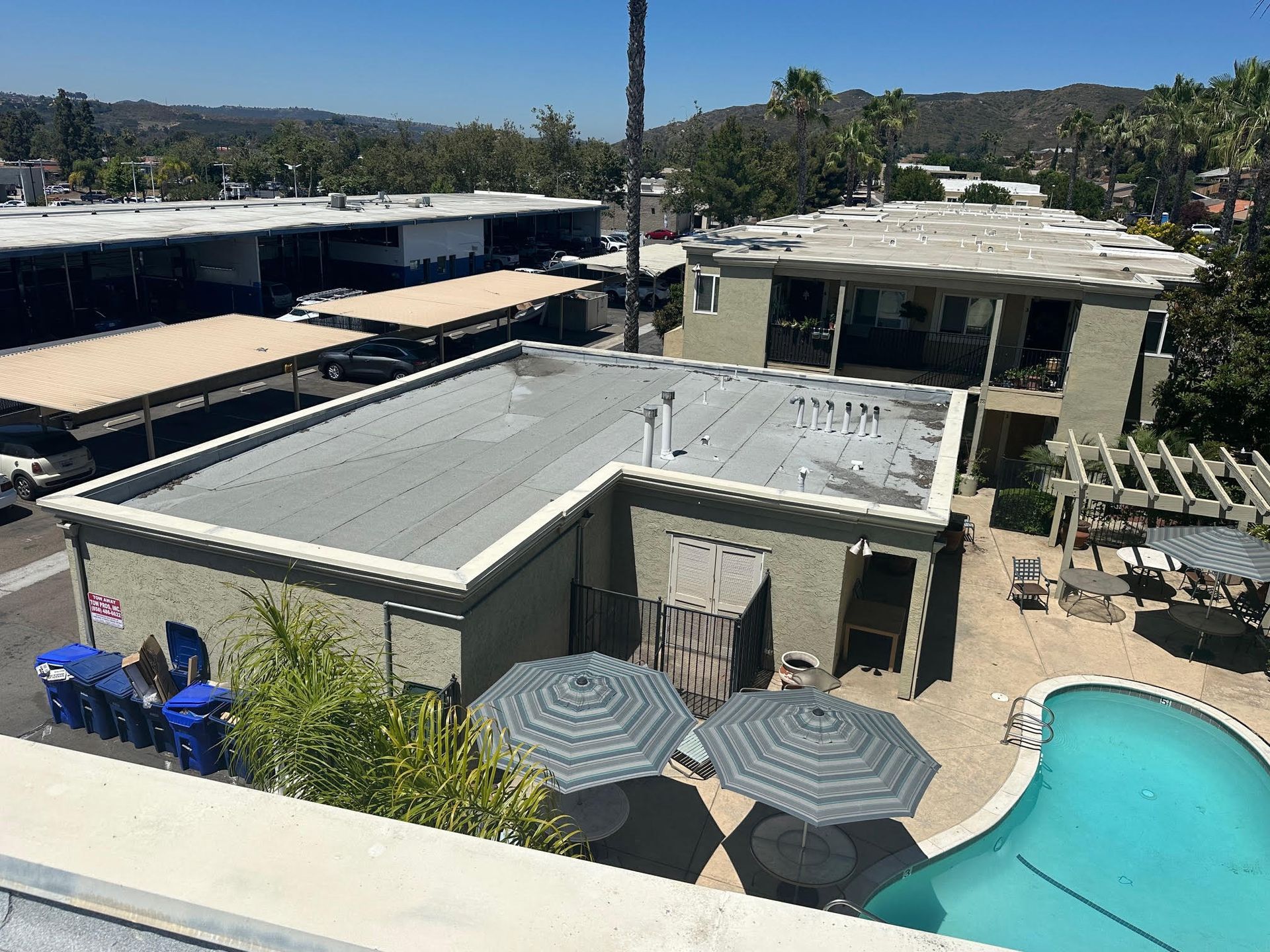 What California’s 2025 Energy Code Means for Roofs in 2026