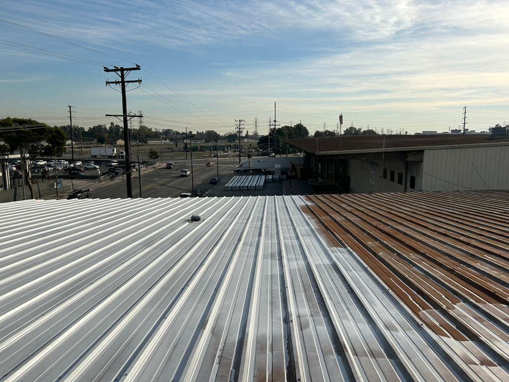 Why Spring Is the Best Time to Restore a Commercial Roof in Southern California