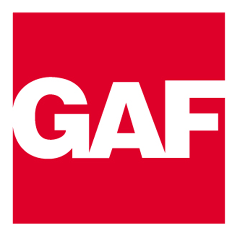 GAF Asphalt Shingles