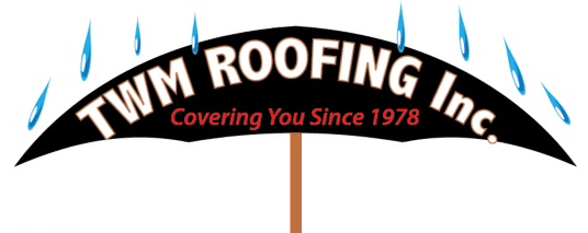 Roof Repair Logo Southern California