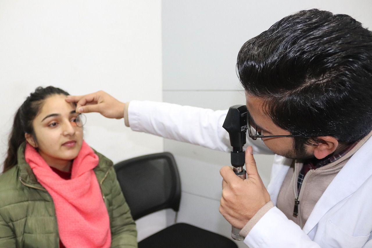Glaucoma segue sendo irreversível