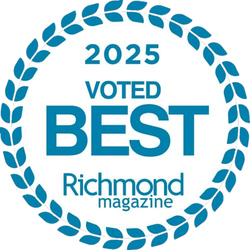 2025 Voted Best Richmond Magazine Award | Wallace Automotive Inc