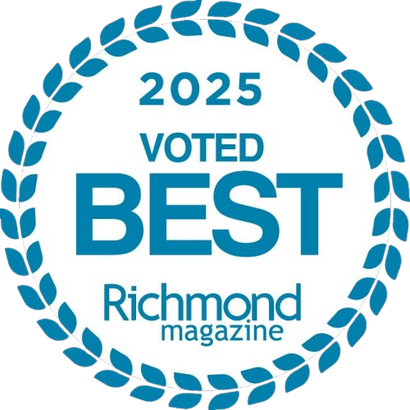 2025 Voted Best Richmond Magazine Award | Wallace Automotive Inc