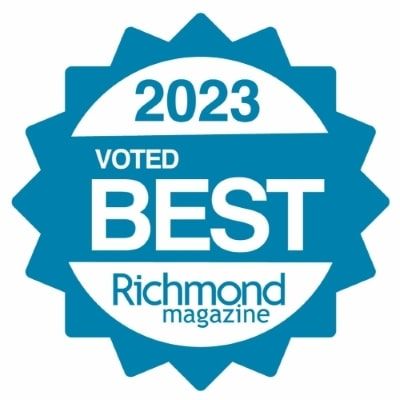 2023 Voted Best Richmond Magazine Award | Wallace Automotive Inc