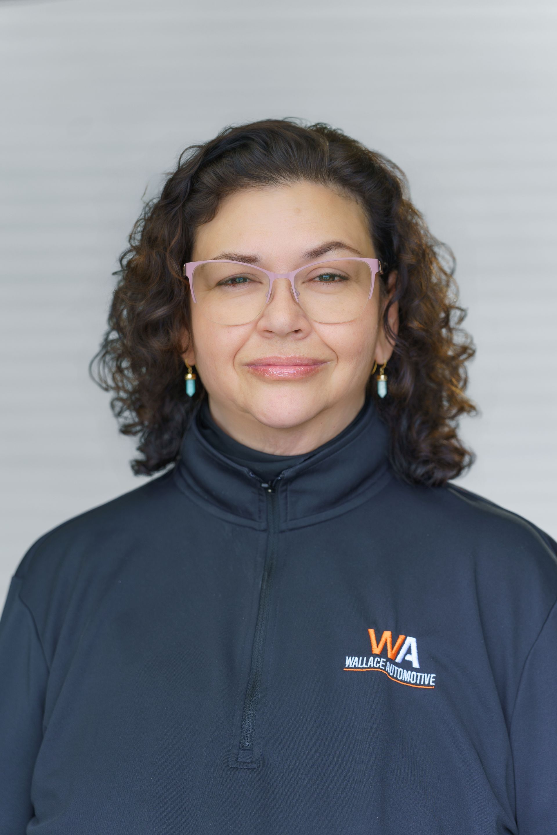 Hope, Service Manager at West End in Henrico, VA | Wallace Automotive Inc