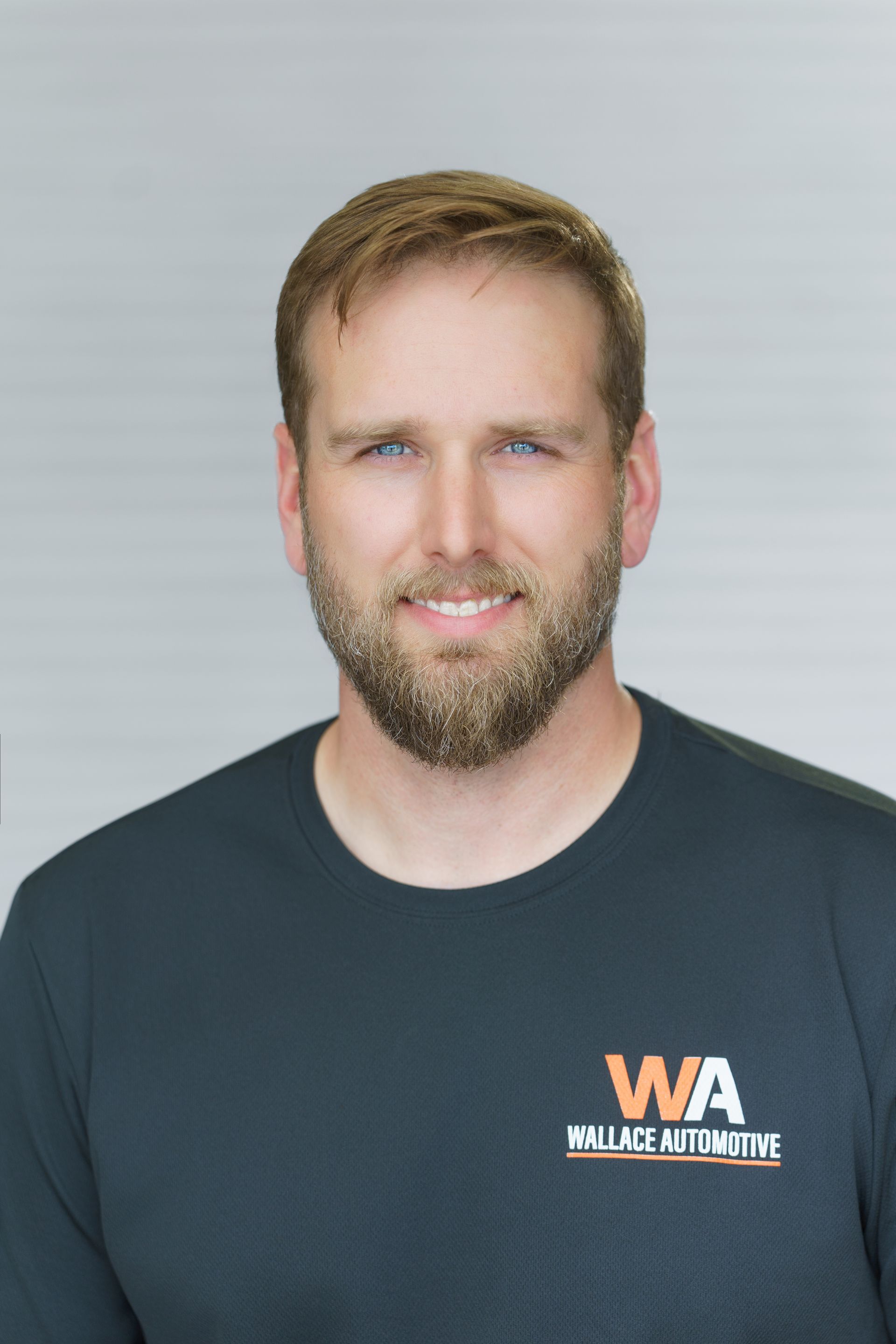 Elliot, Technician at West End in Henrico, VA | Wallace Automotive Inc