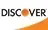 Discover Logo | Wallace Automotive Inc