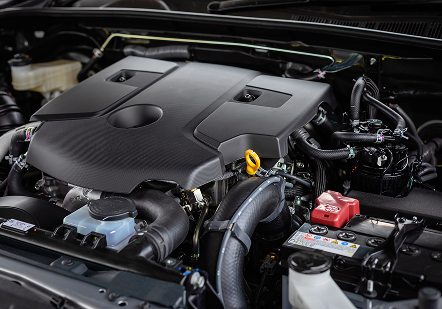 General Maintenance service in Chesterfield and Henrico, VA | Wallace Automotive Inc