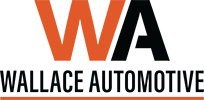 Logo | Wallace Automotive Inc