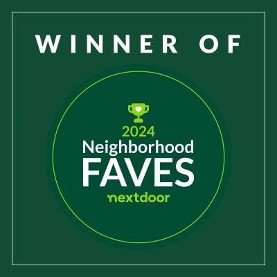 Winner of 2024 Neighborhood Faves Nextdoor | Wallace Automotive Inc