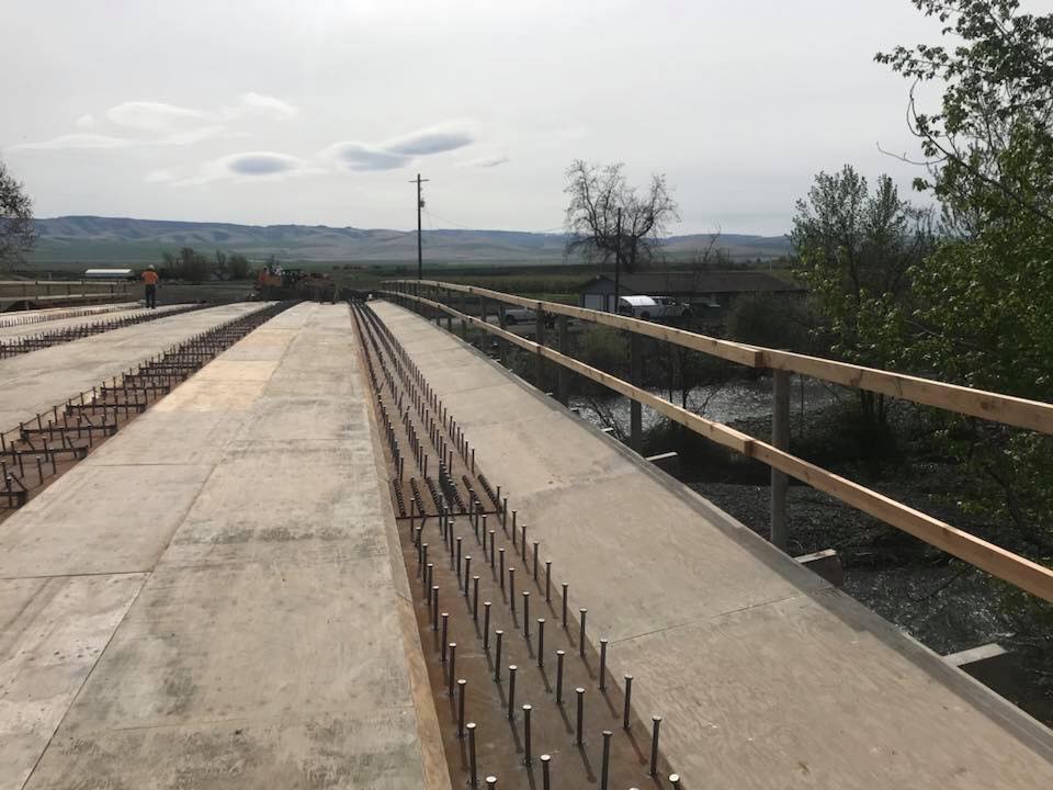 field stud welding, jobsite stud welding, jsw stud rails, embeds, psr rails, punching shear connectors, punching shear rails