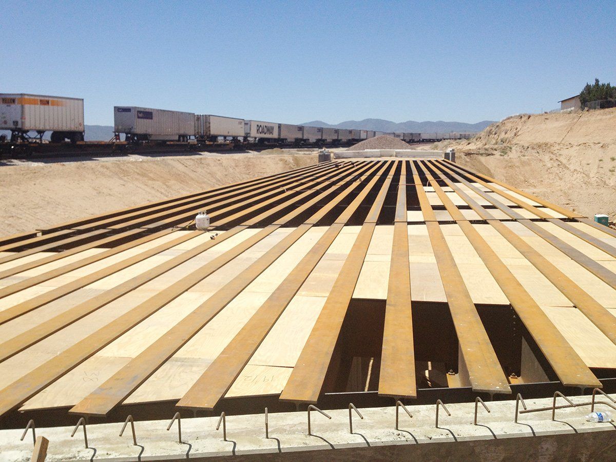 field stud welding, jobsite stud welding, jsw stud rails, embeds, psr rails, punching shear connectors, punching shear rails